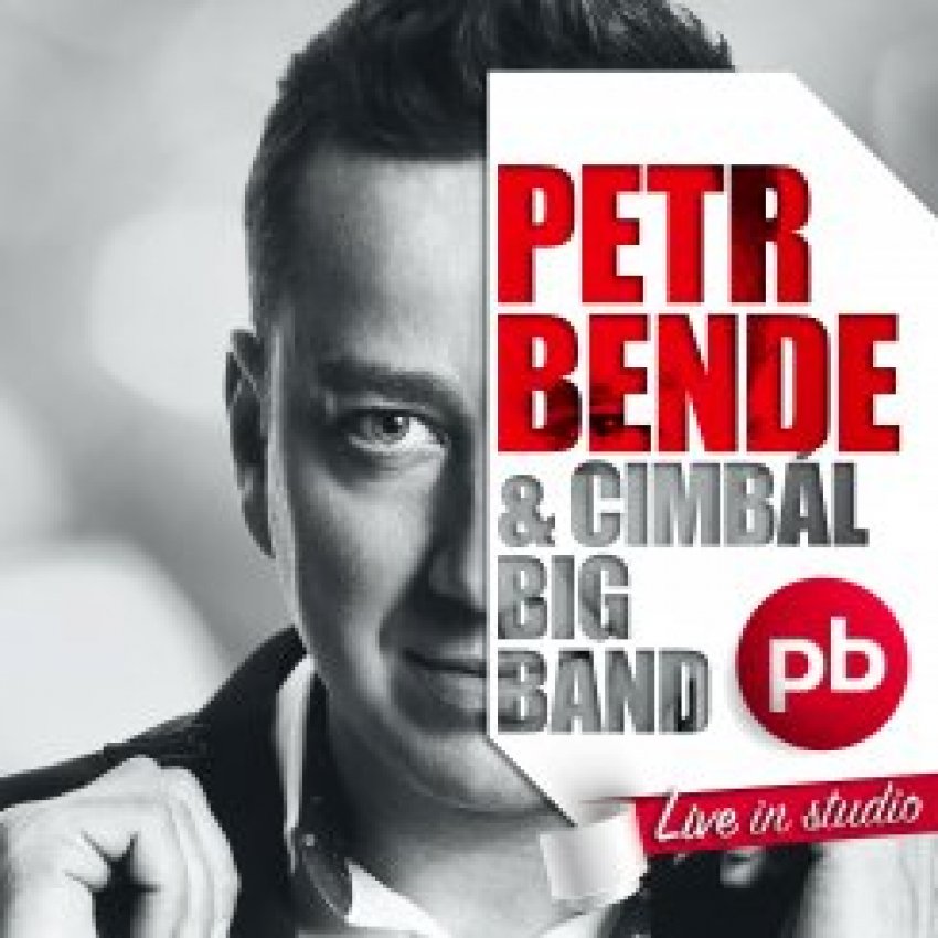 Petr Bende & Cimbál BIG Band - LIVE in Studio