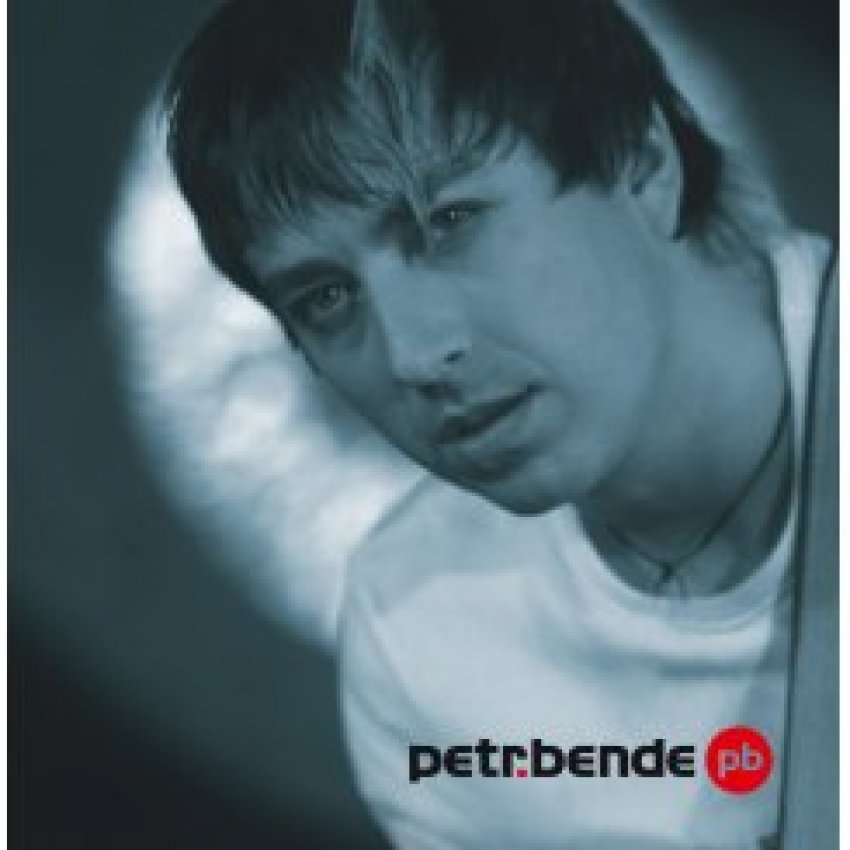 CD Petr Bende - pb