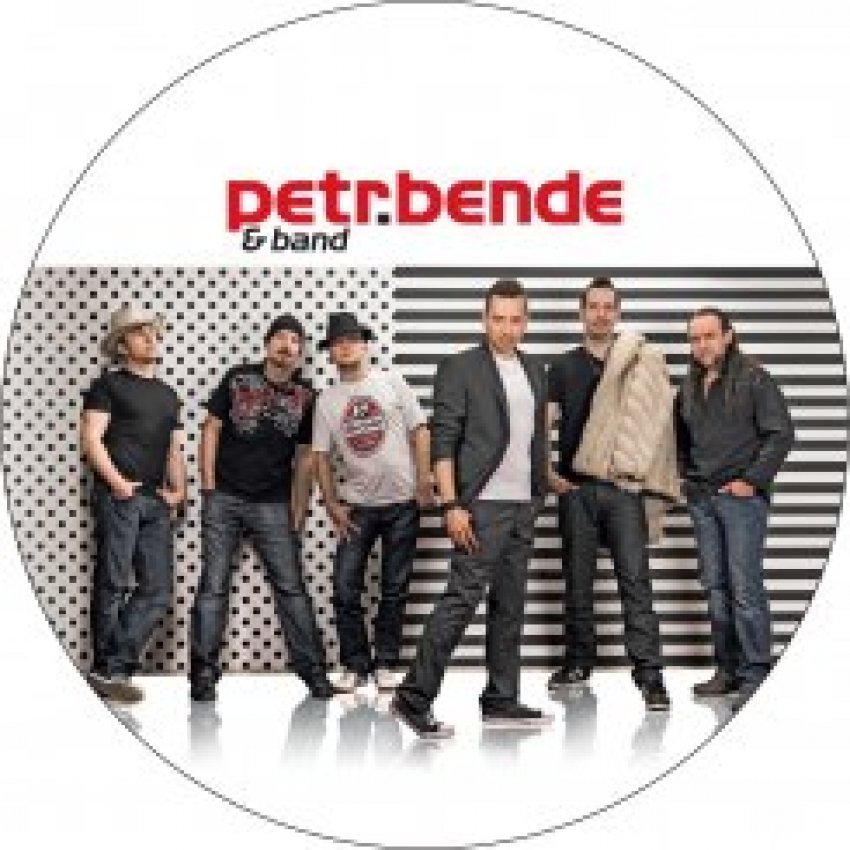 Placka - Petr Bende & band