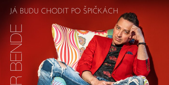 TZ: Já budu chodit po špičkách“ – legendární hit Petra Nováka v novém kabátě