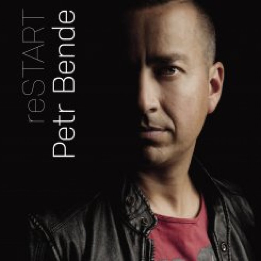 CD Petr Bende - reSTART