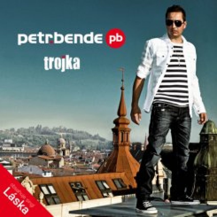 CD Petr Bende - Trojka