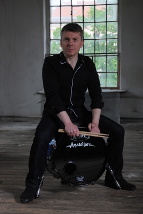 Pavel Briza