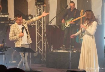 VESELÍ NAD MORAVOU - Vánoční koncert 2025 - FOTO: MARTA MASTNÁ