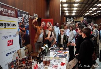 TŘEBÍČ - Vánoční koncert 2025 - FOTO: MARTA MASTNÁ