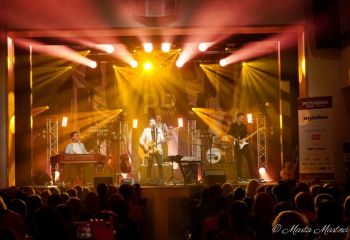 BRNO - Vánoční koncert 2025 - FOTO: MARTA MASTNÁ