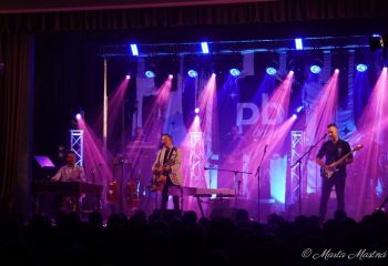 ZBRASLAV U BRNA  - Vánoční koncert 2025 - FOTO: MARTA MASTNÁ