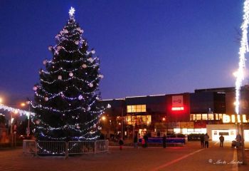 OTROKOVICE 3. 12. - Vánoční turné 2016